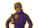 Jorik "Captain Stoked"