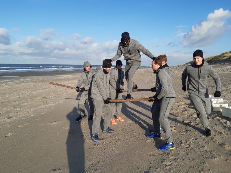 teambuilding